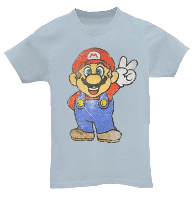 mario
